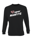 Džemepris Super mamytė Džemepris Super mamytė